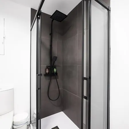 Moonkey - Apartamento Mediterraneo Con Jacuzzi Y Luz Natural Alicante Exterior photo