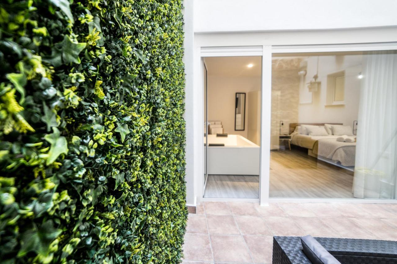 Appartement Moonkey - Mediterraneo Con Jacuzzi Y Luz Natural Alicante